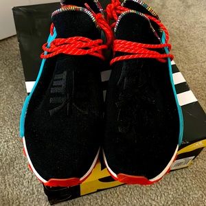 Human Race size 13